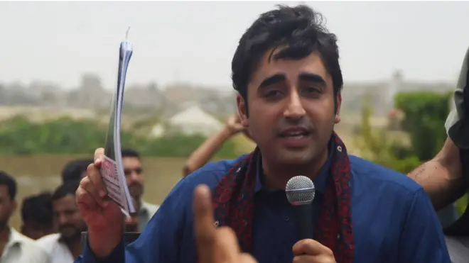 سپریم کورٹ نے بلاول بھٹو کا نام ای سی ایل سے خارج کرنے کا حکم دیا ہے