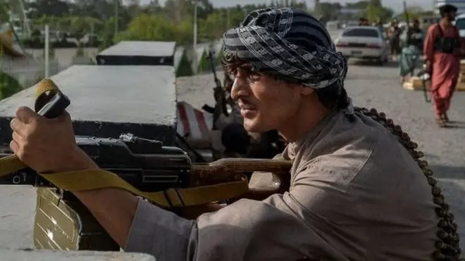 तालिबान