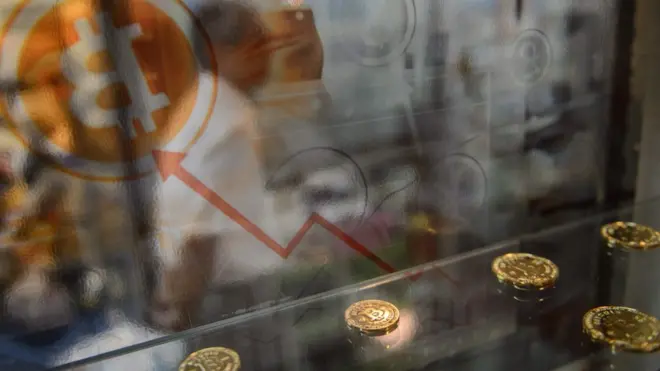 Статус криптовалют в России сегодня законодательно не урегулирован