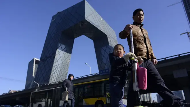 到底中國經濟增長情況如何？北京都搞不清楚？