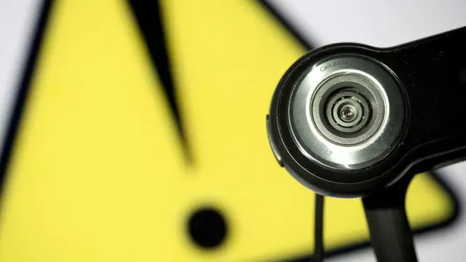 Las extorsiones sexuales en internet han aumentado en los últimos años.