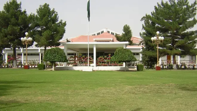 بلوچستان اسمبلی