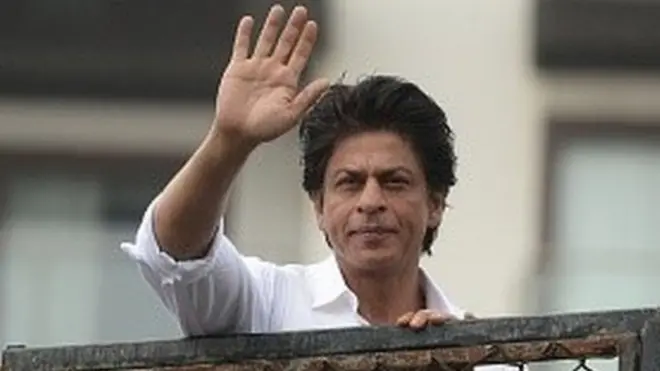 शाहरुख़ ख़ान