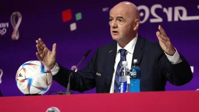 جياني إنفانتينو