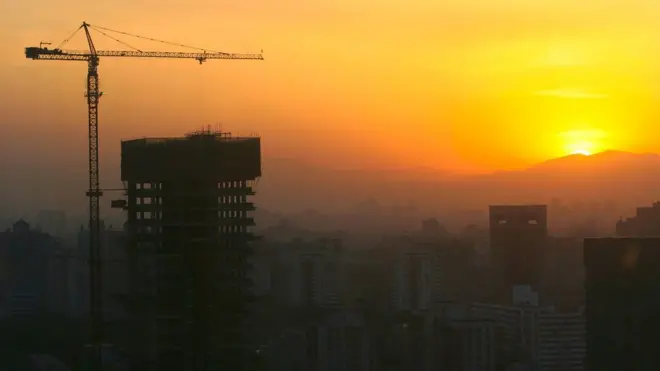 1998年房改釋放了中國房地產市場化的洪荒之力。