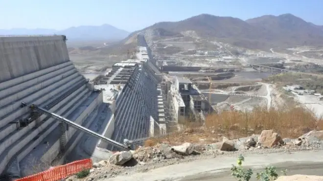 Hidha Haaromsaa Itoophiyaa