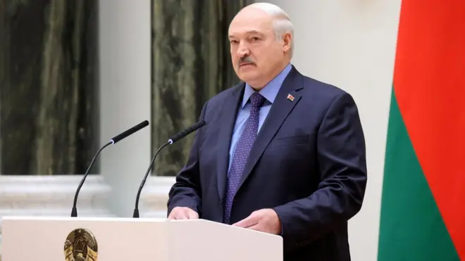 lukashenko