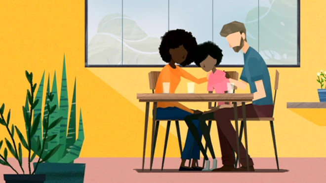 Talking about war or conflict can be difficult but equally important conversations to have with children