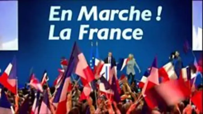 حديث الساعة