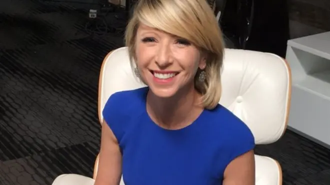 La charla TED de Amy Cuddy ha recibido más de 43 millones de visitas en Youtube.