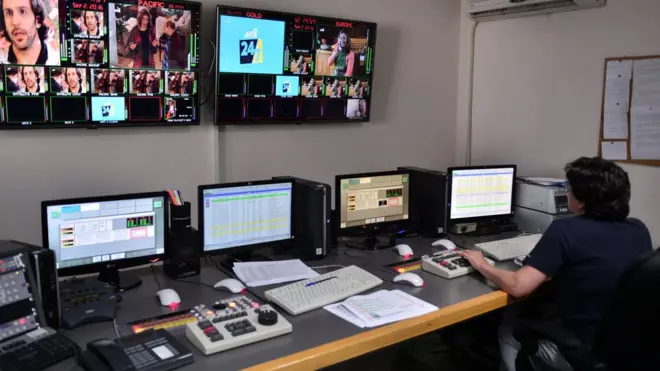 Grčka Antena grupa povlači se iz poslovanja u Srbiji i nastavlja razvoj kompanije u matičnoj zemlji