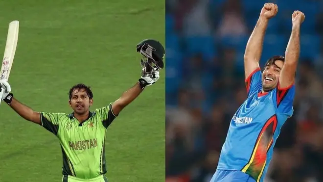 افغانستان او پاکستان دوه شل اوريزې سيالۍ کوي