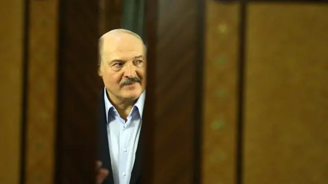 К Александру Лукашенко опасность пришла, откуда он совсем не ждал