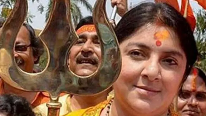 लॉकेट चटर्जी