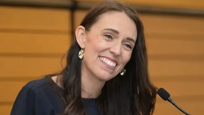 جاسيندا أرديرن تستقيل: "لم يعد لدي ما يكفي من طاقة"