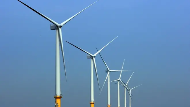 กังหันลม