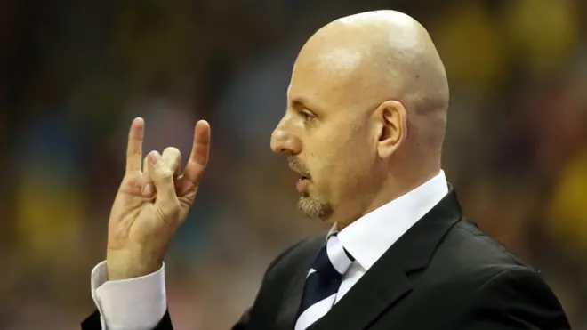 Обрадовић је до тренутно тренер Монака, а најуспешнији је до сада био као тренер Албе из Берлина