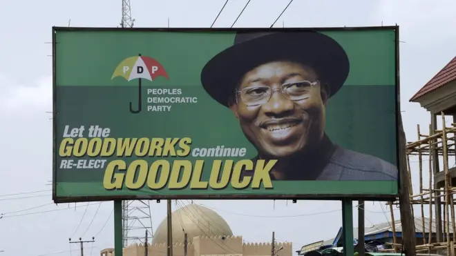 Tori be say SCL wey be di owner of Cambridge Analytica get hand for Nigeria 2015 elections