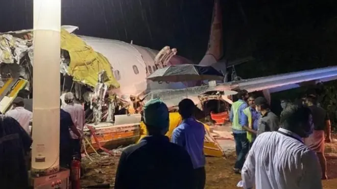 ነፋሪት ህንዲ