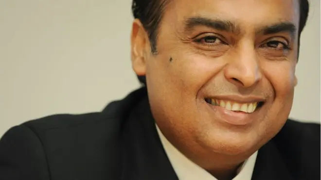 'ધીમી પડેલી અર્થવ્યવસ્થા છતાં વધારે ધનવાન થયા ભારતના અમીરો'