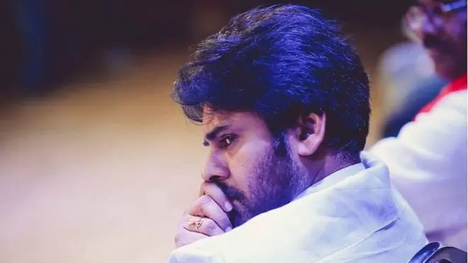 పవన్ కల్యాణ్