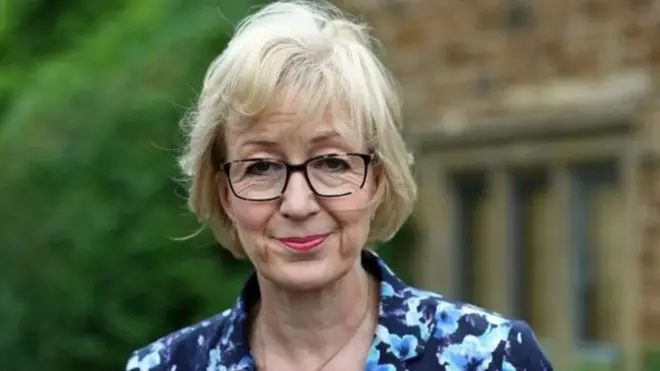 Андреа Ледсом: "Меня вынудили говорить о том, как дети повлияли на формирование моих взглядов"