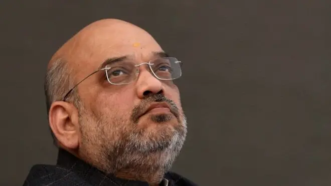 અમિત શાહને સ્વાઇન ફ્લૂની બીમારી બાદ સારવાર શરૂ કરાઈ છે