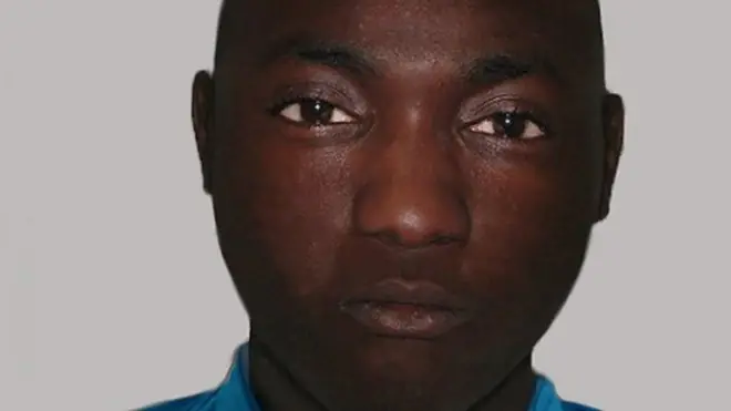 Mwanaume anayeaminiwa kuwa ni Mkenya na ambaye anakisiwa kuwa na umri wa miaka 30 na zaidi aliyeanguka kutoka kwenye ndege ya Kenya Airways mjini London