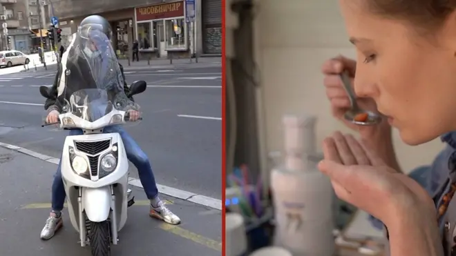 Novi restorani dostava