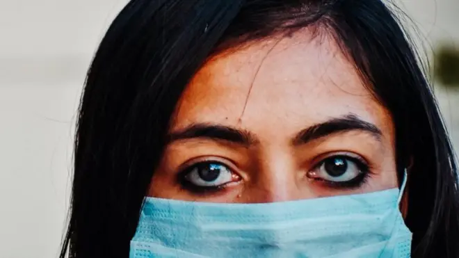 कोरोना टीकाकरण