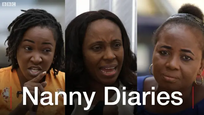 Nanny Diaries