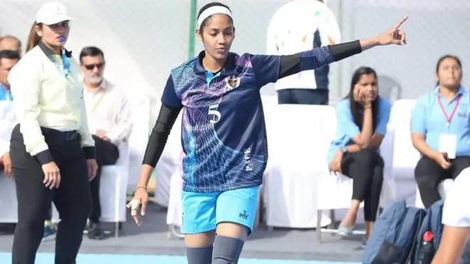 సొనాలీ విష్ణు