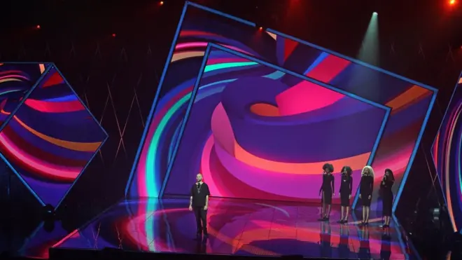 Гурт "Сальто Назад"