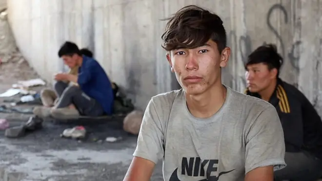 Afghanistan thumb