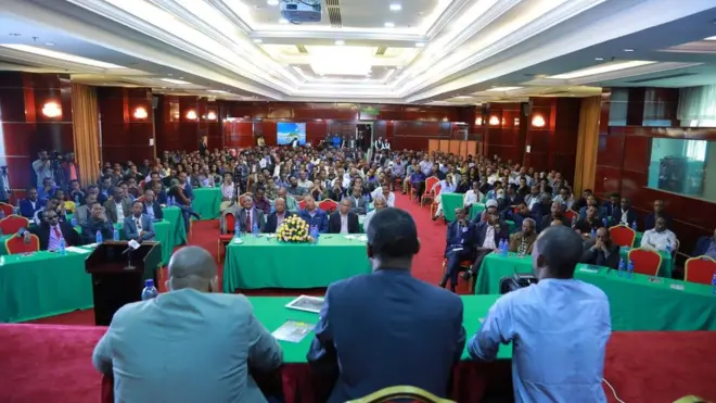 መድረኽ ምሕደራ ትግራይ