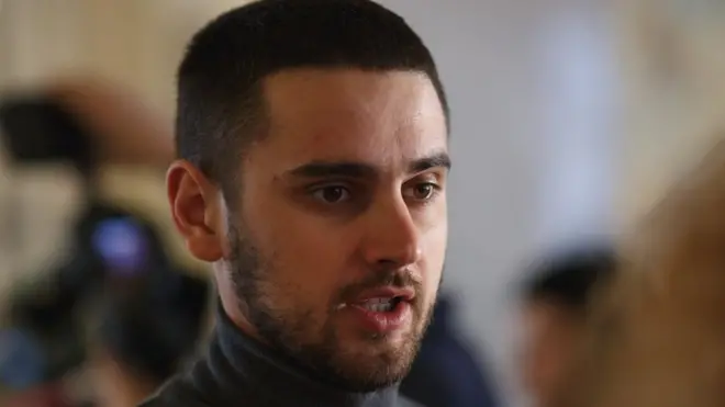 Євген Дейдей вважає справу проти нього політичною