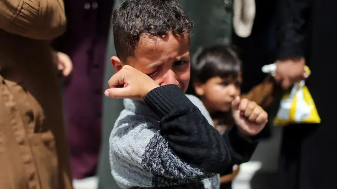 الاشتباكات أودت بحياة مدنيين في الجانبين