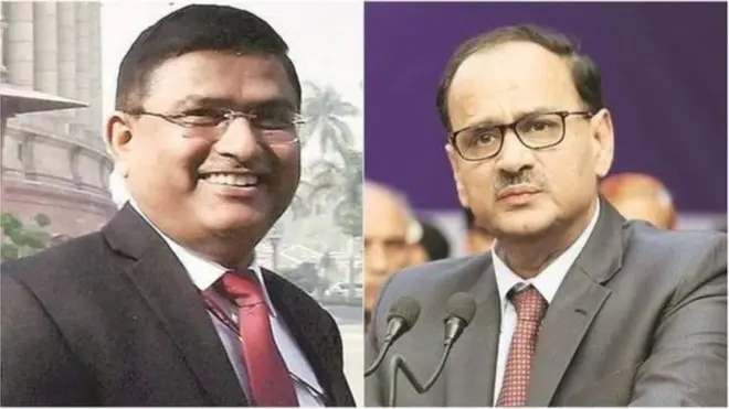 సీబీఐ అవినీతి నిన్న నేడు రేపు