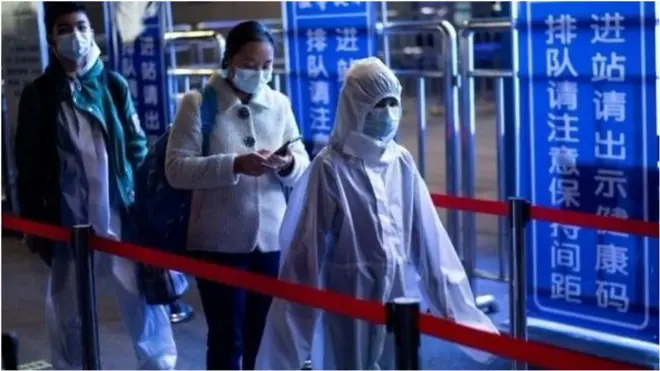 ویروس کرونا از کجا آمده است؟