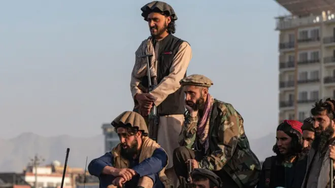 तालिबान