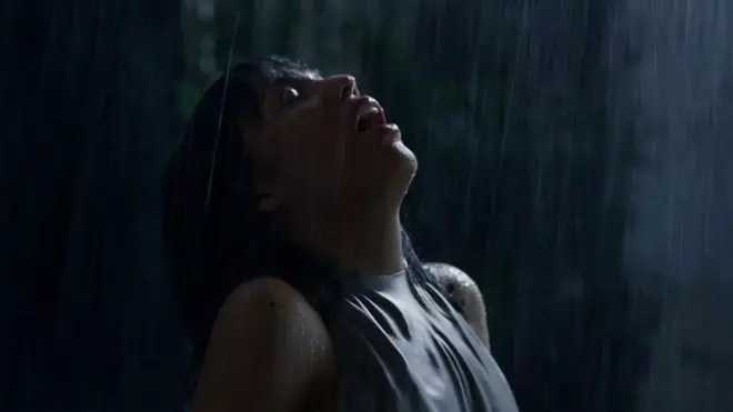 Žena koja se zalaže za jednakost u pornografiji