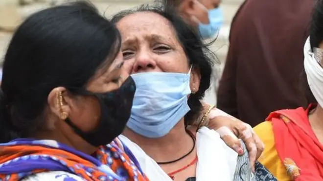 પરિવારજનો