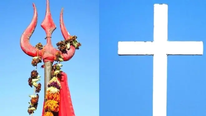 हिंदू धर्म