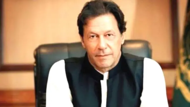 ઇમરાન ખાન