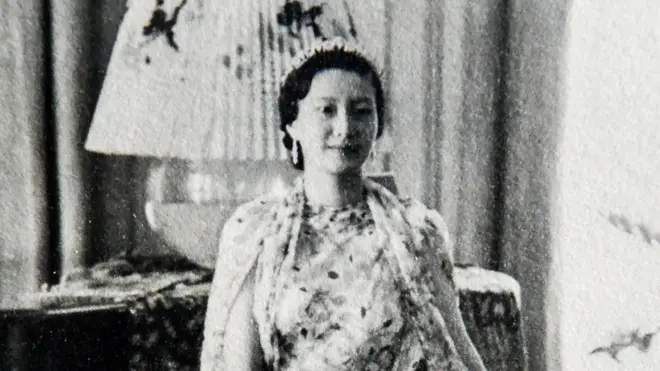 Nam Phương Hoàng hậu (1914-1963)