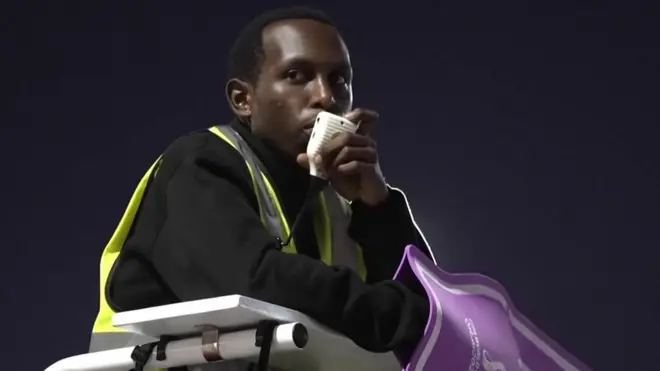 कतार विश्वकप