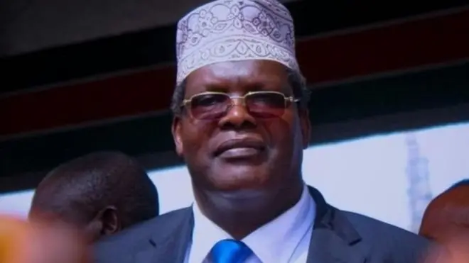 Serikali yamfurusha Miguna Miguna na kumpeleka Canada