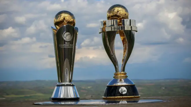 آئی سی سی چیمپینز ٹرافی 2017