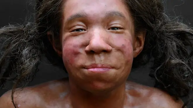 Jusqu'à une date relativement récente, la vie des enfants néandertaliens est restée largement mystérieuse