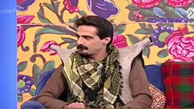 واکنش‌ها به حرف‌های مجری برنامه تلویزیونی درباره پوشش کردها